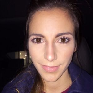 Meet your Posher, Danielle